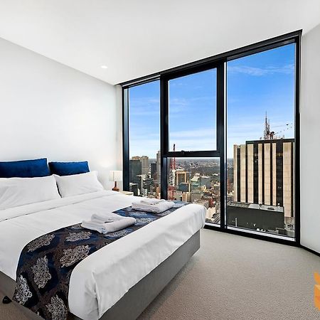 Ifsuites Light House Victoria One Apartment Ville de Ville de Melbourne Extérieur photo