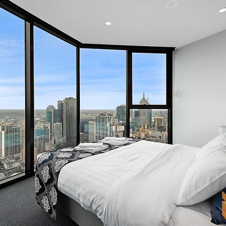 Ifsuites Light House Victoria One Apartment Ville de Ville de Melbourne Extérieur photo