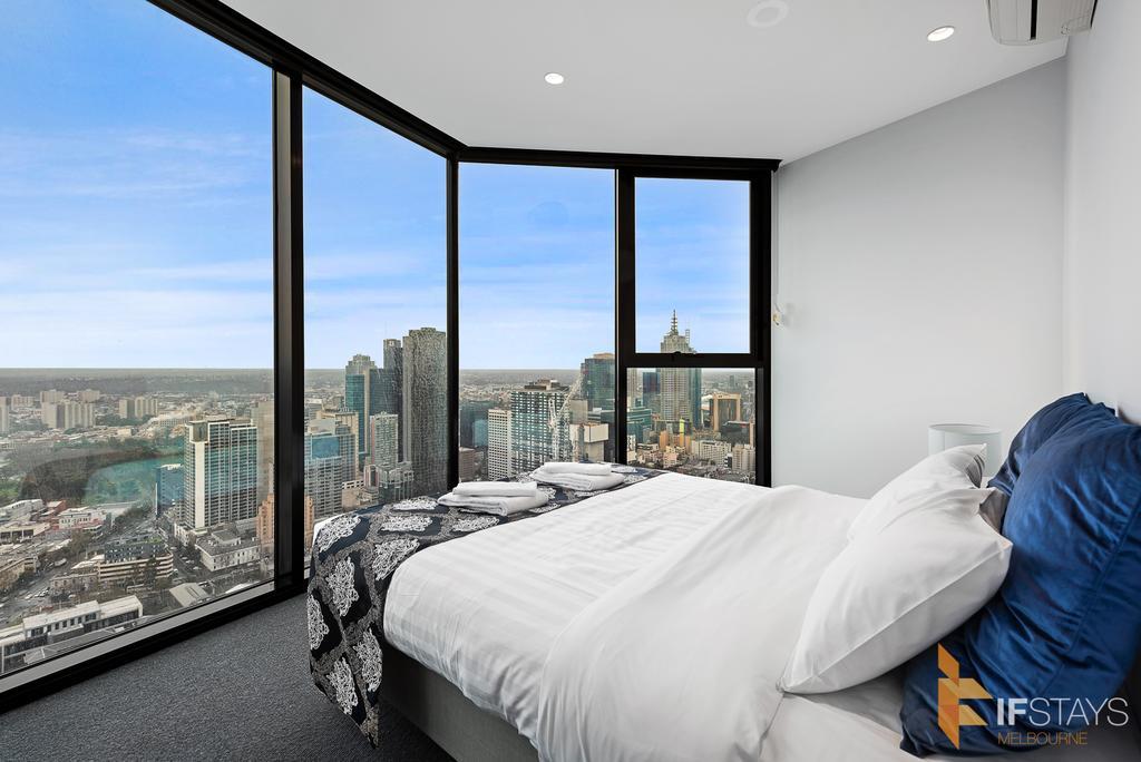 Ifsuites Light House Victoria One Apartment Ville de Ville de Melbourne Extérieur photo