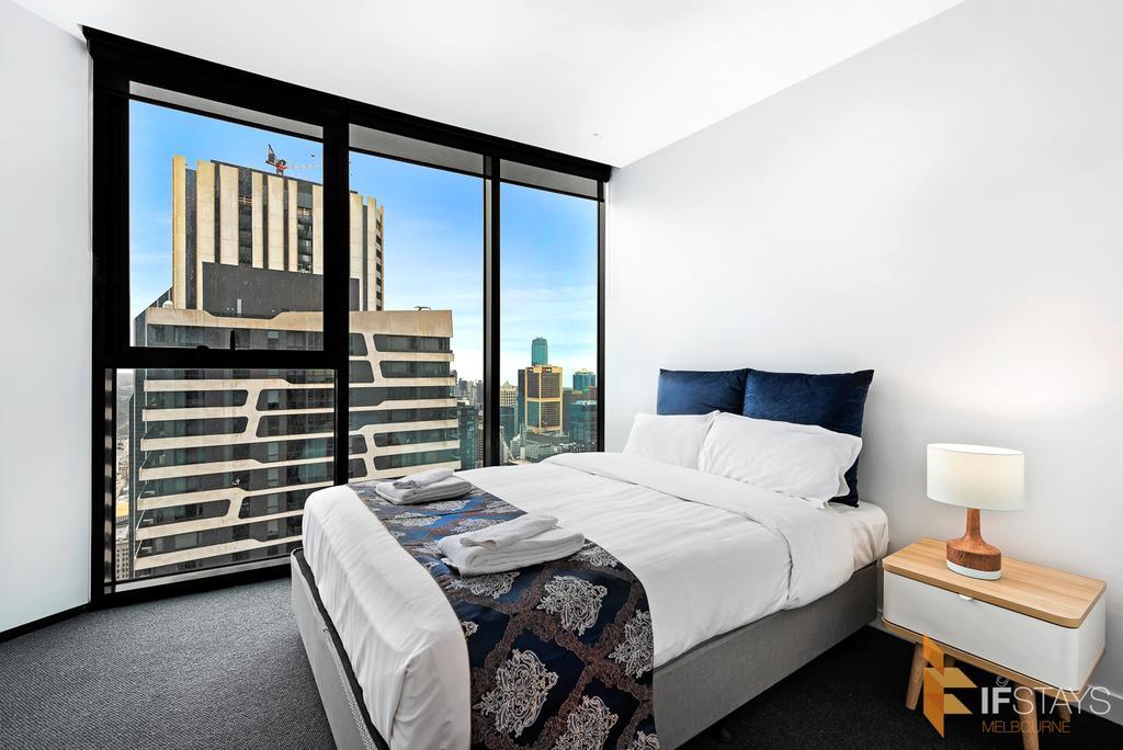 Ifsuites Light House Victoria One Apartment Ville de Ville de Melbourne Extérieur photo
