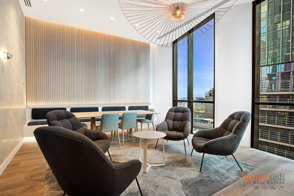 Ifsuites Light House Victoria One Apartment Ville de Ville de Melbourne Extérieur photo