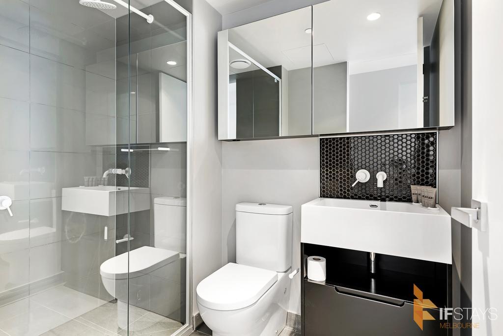 Ifsuites Light House Victoria One Apartment Ville de Ville de Melbourne Extérieur photo
