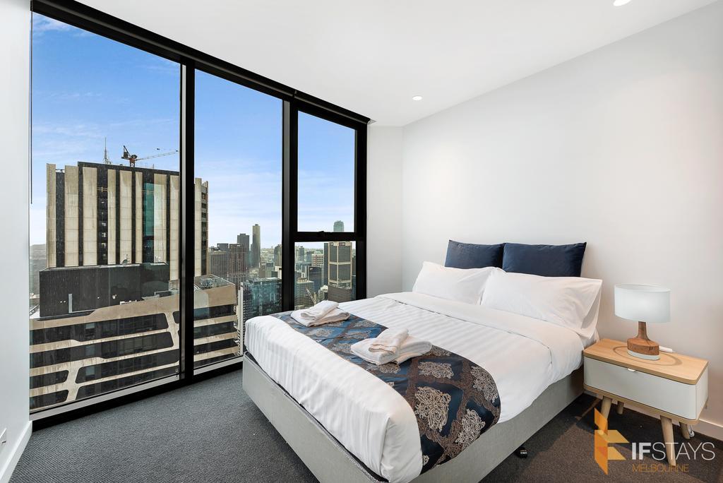 Ifsuites Light House Victoria One Apartment Ville de Ville de Melbourne Extérieur photo