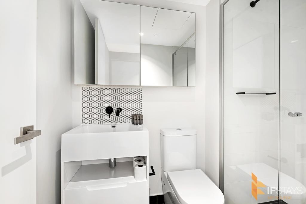 Ifsuites Light House Victoria One Apartment Ville de Ville de Melbourne Extérieur photo