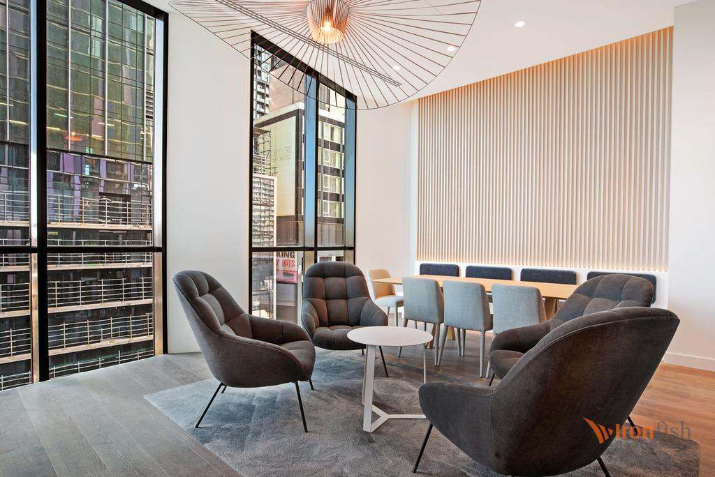 Ifsuites Light House Victoria One Apartment Ville de Ville de Melbourne Extérieur photo