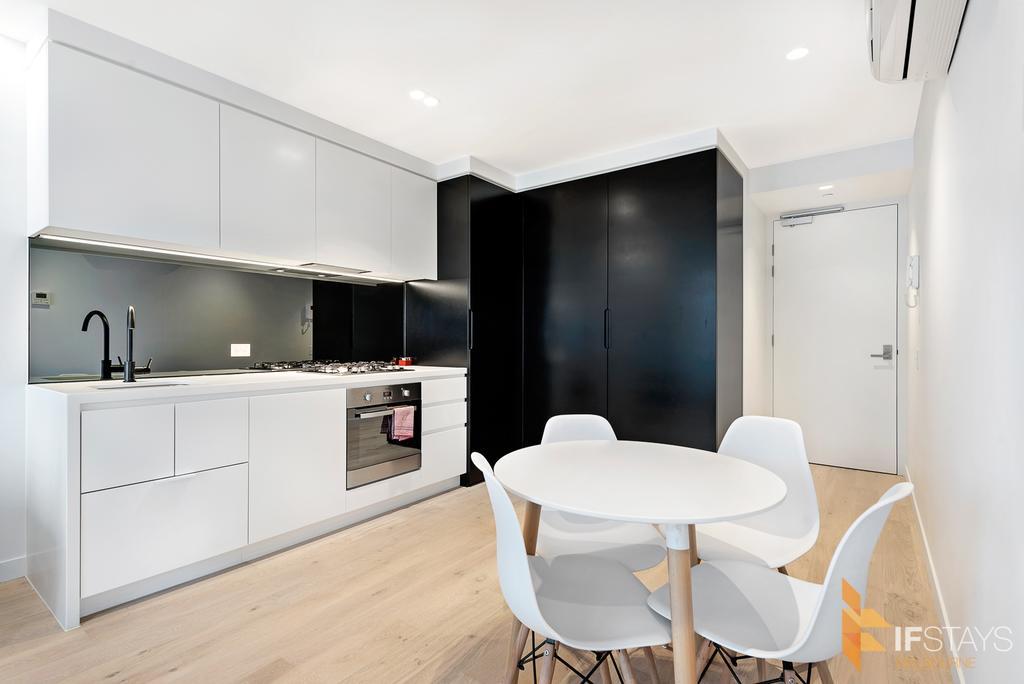 Ifsuites Light House Victoria One Apartment Ville de Ville de Melbourne Extérieur photo