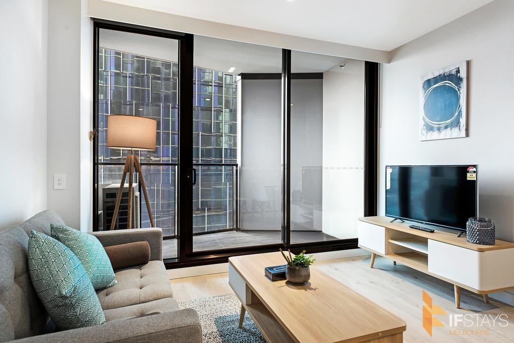 Ifsuites Light House Victoria One Apartment Ville de Ville de Melbourne Extérieur photo