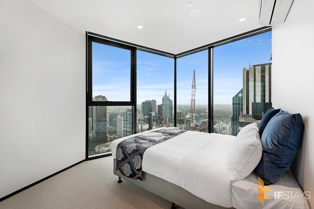 Ifsuites Light House Victoria One Apartment Ville de Ville de Melbourne Extérieur photo