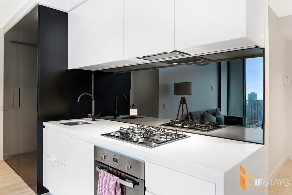 Ifsuites Light House Victoria One Apartment Ville de Ville de Melbourne Extérieur photo
